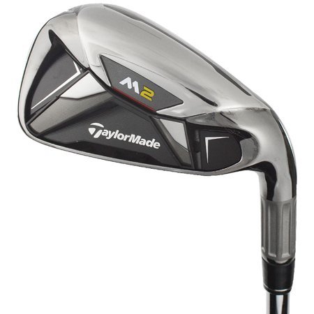 2016 Model TaylorMade M2 Iron Set 4 - 9, S, P