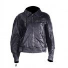 Women's Jacket With Airvents
