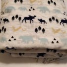Handmade Cuddle Throw
