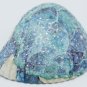 Decoupaged Cockle Shell Turtle Item 002