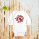 Custom Onesie Baby Onesie Bodysuit Chinese Zodiac Animal - Pig
