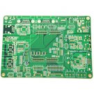 PZT, Dianzi Fab/Assmb/SMT Service, B/S-boards/SMT, 电子服务