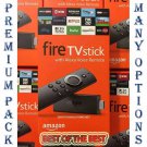 Amazon Fire Stick