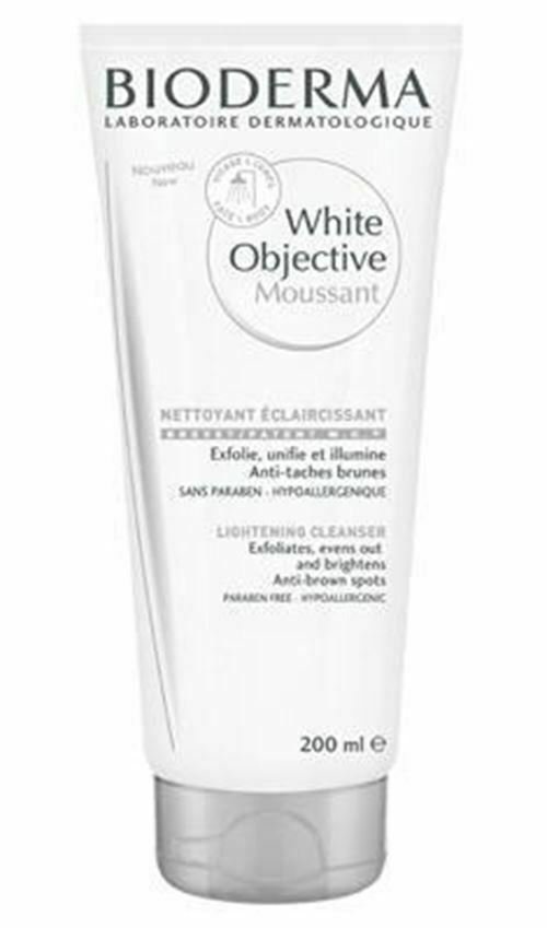Bioderma White Objective Foaming Cream 200ml
