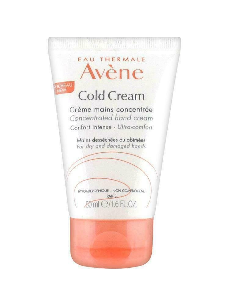 Av&Atilde;&uml;ne Cold Cream Hand Cream 50ml