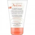 Avène Cold Cream Hand Cream 50ml