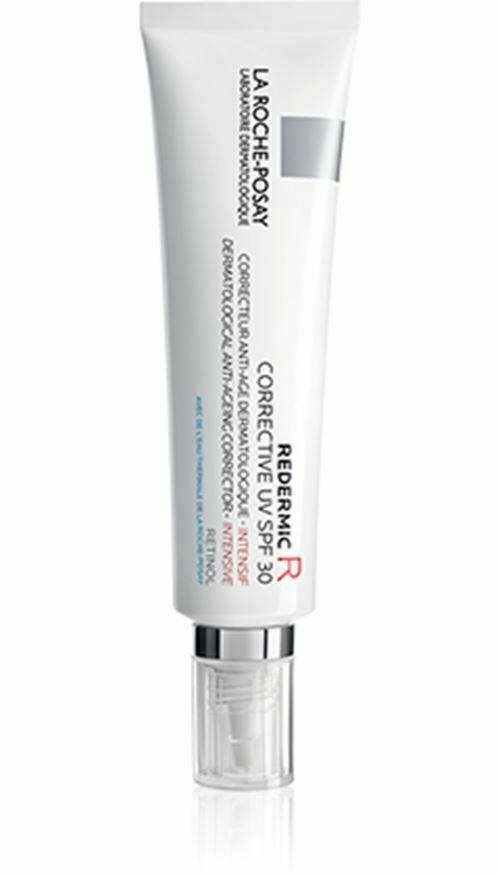La Roche Posay Redermic R Corrective UV SPF30 40ml