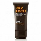 Piz Buin Allergy Face Cream Spf 50+ 50ml