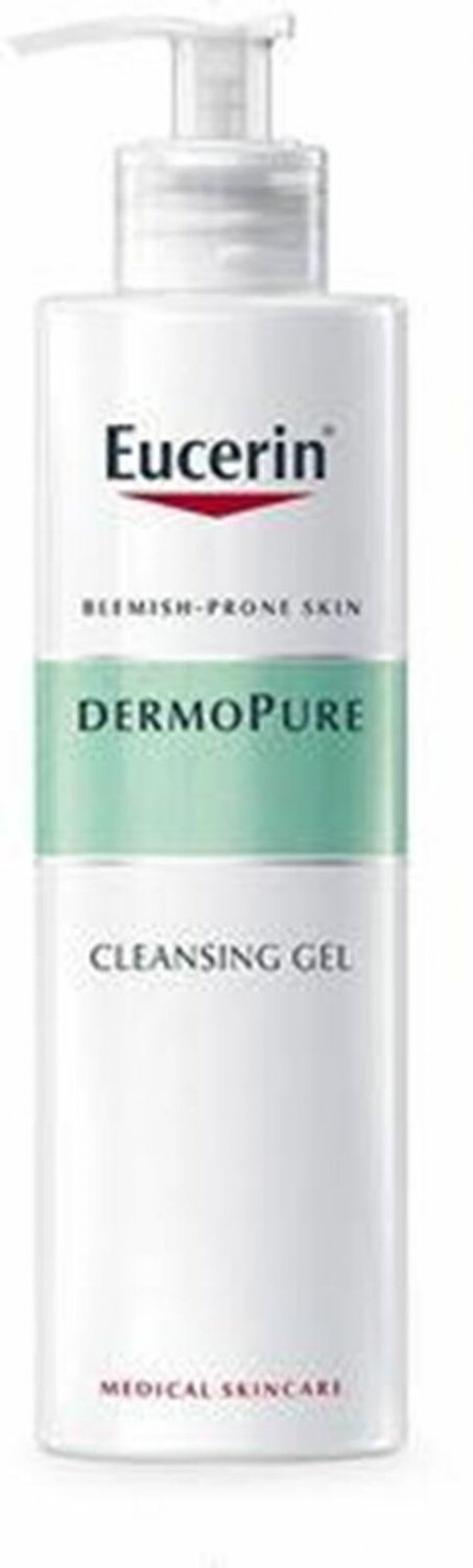 Eucerin DERMOPURE Cleansing Gel 200ml