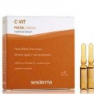 Sesderma C Vit Intensive Serum 2ml X5