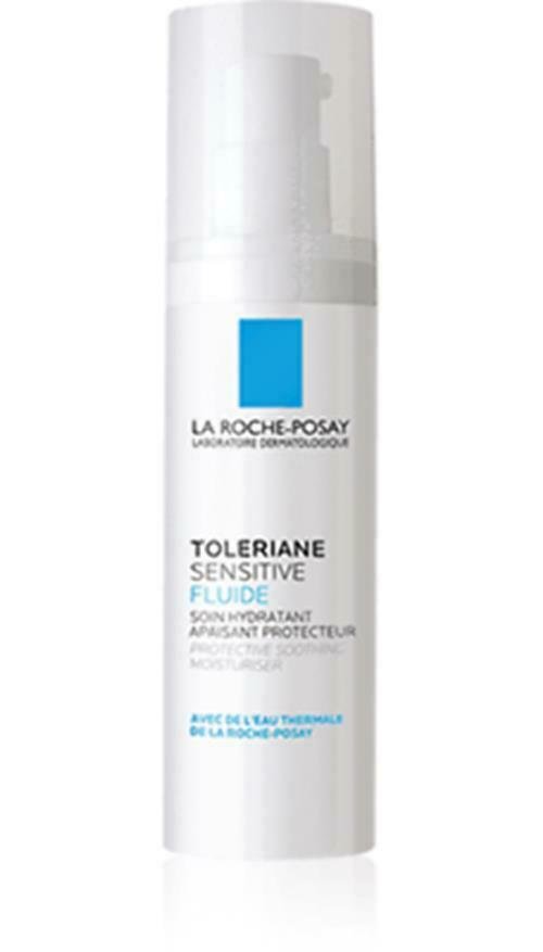 La Roche Posay Toleriane Sensitive Fluide Cream 40ml