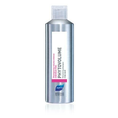 Phyto Phytovolume Shampoo 200ml