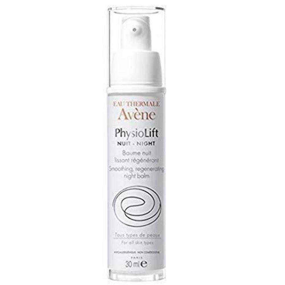 Av&Atilde;&uml;ne Physiolift Night Balm 50ml