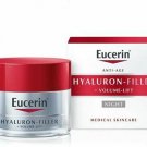 Eucerin Hyaluron-Filler + Volume Lift Night Cream 50ml
