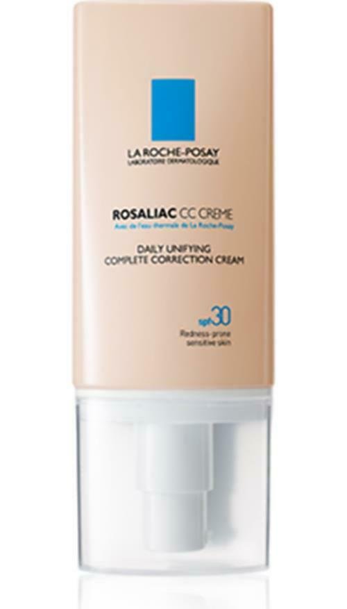 La Roche Posay Rosaliac CC Cream 40ml