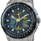 Citizen Promaster Eco-Drive JY8058-50L