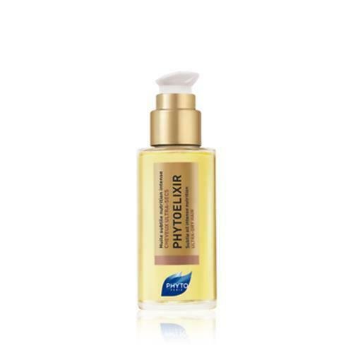 Phyto Phytelixir Subtle Intense Nutrition Oil 75ml