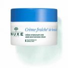 Nuxe Fraiche de Beaute Moisturizing Cream 48h 50ml