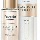 Eucerin Elasticity + Filler Facial Oil 30ml