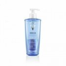Dercos Soft Mineral Shampoo 400ml