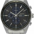 Seiko Solar SSC715P1