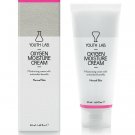 Youth Lab Oxygen Cr Hidratante SPF10 50ml - Pele Normal