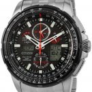 Citizen Promaster Eco-Drive JY8069-88E