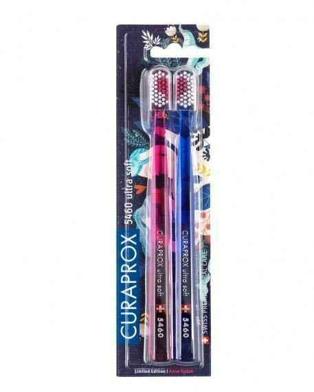 Curaprox CS5460 Love Edition Pack