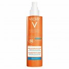Vichy Capital Soleil Beach Protect Anti-Dehydration Spray FPS 50+