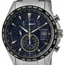 Citizen Chrono Eco-Drive AT8154-82L