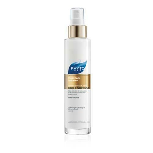 Phyto Huille Soyeuse 100ml