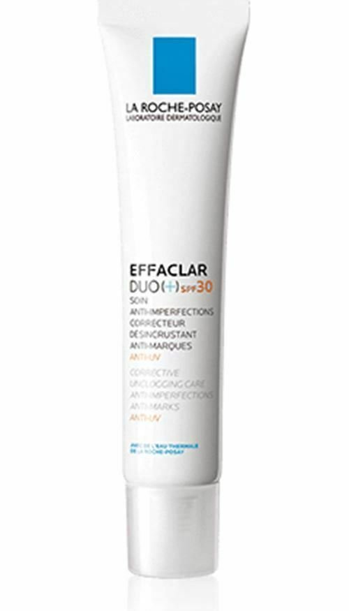 La Roche Posay Effaclar Duo (+) SPF30 40ml