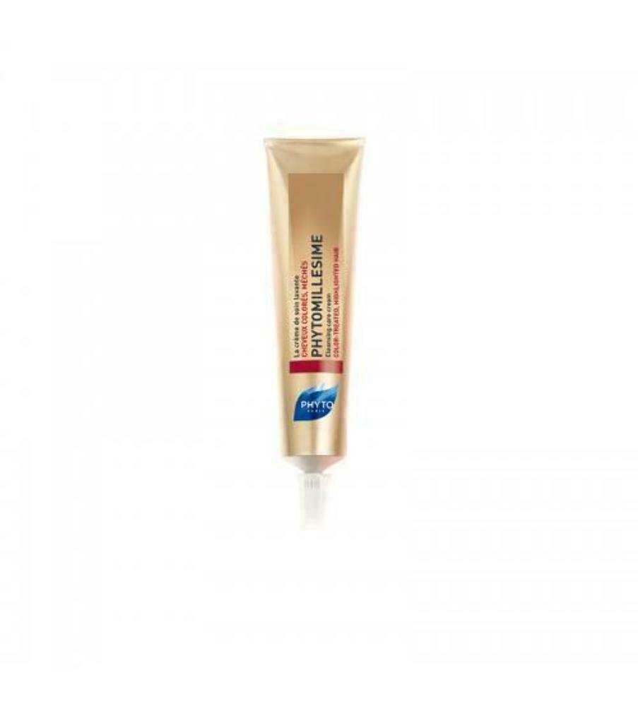 Phyto Phytomillesime Cleansing Cream 75ml
