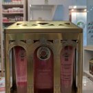Roger Gallet Gingembre Rouge Eau Parfum 100ml + Offer Bath Gel and Body Lotion