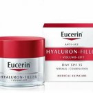 Eucerin Hyaluron-Filler + Volume Lift Day SPF 15 Light Cream 50ml