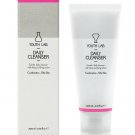 Youth Lab Daily Gel Limpeza Desmaq 200 ml - Pele Mista / Oleosa