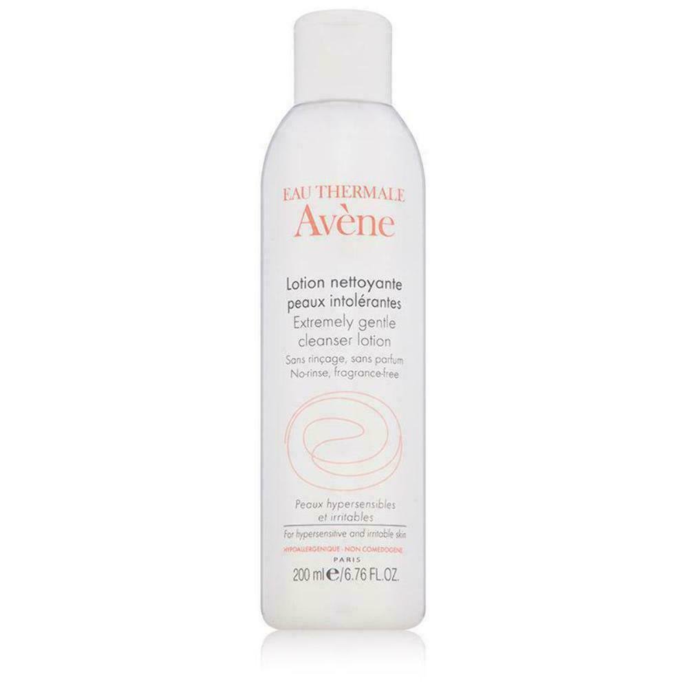 Av&Atilde;&uml;ne Extremely Gentle Cleanser Lotion 200ml