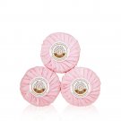 Roger e Gallet Rose Sab 100g X3