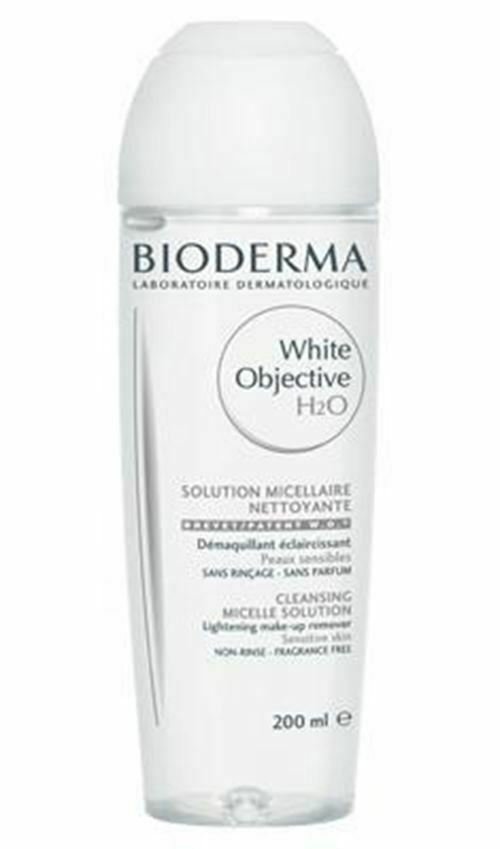 Bioderma White Objective Micellar Water 200ml