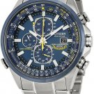 Citizen Chrono Eco-Drive AT8020-54L