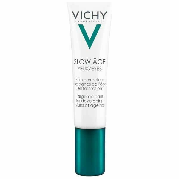 Vichy Slow Age Eye Cream 15ml