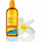 Polysianes Monoy Dry Oil SPF 15 125ml