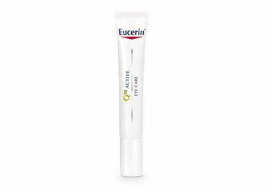 Eucerin Q10 ACTIVE Eye Cream 15ml