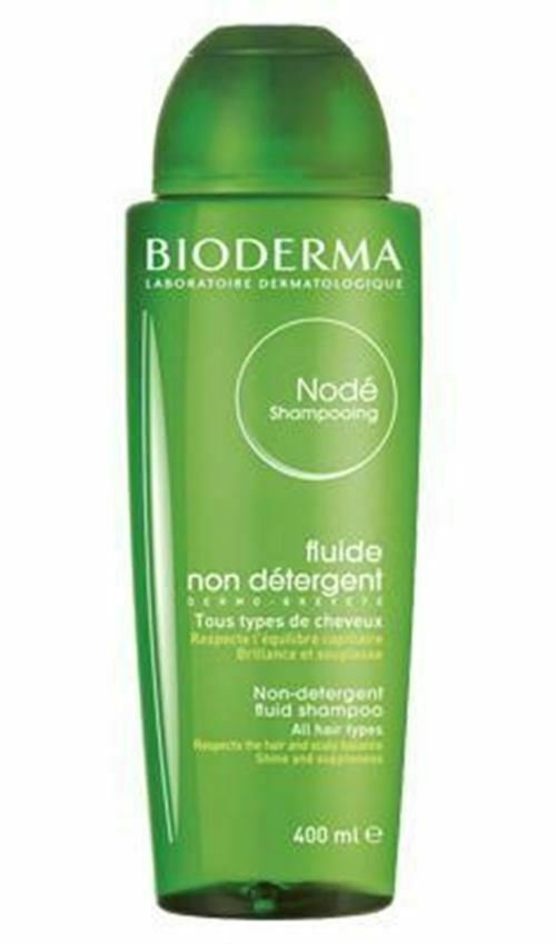 Bioderma Nod&Atilde;&copy; Fluide 400ml