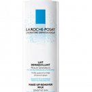 La Roche Posay Make-up Remover Milk 200ml