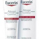 Eucerin AtopiControl Acute Care Cream 40ml