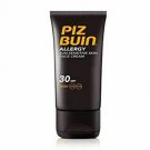Piz Buin Allergy Face Cream Spf30 50ml