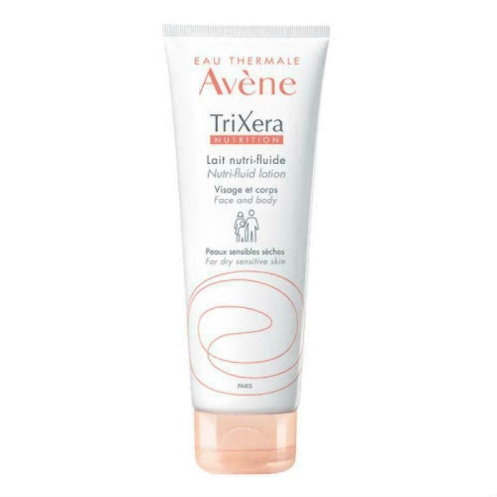 Av&Atilde;&uml;ne Trixera Nutri-Fluid Lotion 200ml