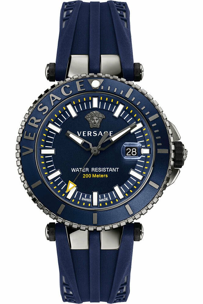 Versace VAK020016 Wristwatch