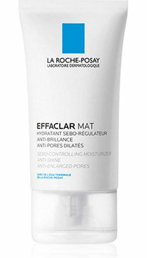 La Roche Posay Effaclar MAT 40ml